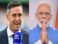 Omicron: आफ्रिकन देशांना भारताचा मदतीचा हात, दिग्गज क्रिकेटपटूने मानले नरेंद्र मोदींचे आभार - Marathi News | Omicron: India's helping hand to African countries, veteran cricketer Kevin Pietersen thanks Narendra Modi | Latest international News at Lokmat.com