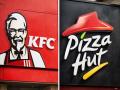 KFC आणि Pizza Hut च्या पॅरेंट कंपन्यांचं होणार मेगा मर्जर; McDonald’s आणि Domino’s चं टेन्शन वाढणार - Marathi News | Mega merger of parent companies of KFC and Pizza Hut Tensions between McDonald s and Domino s will increase | Latest business News at Lokmat.com