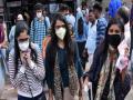 Coronavirus: लस घेतली, तरीही मास्क हेच खरे शस्त्र! - Marathi News | Vaccinated, yet the mask is the real weapon! | Latest editorial News at Lokmat.com