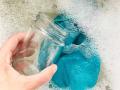घरातील काचेची भांडी चमकवण्यासाठी वापरा 'हे' सोपे उपाय  - Marathi News | Tips for clean and polish your glassware | Latest jarahatke News at Lokmat.com