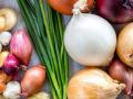 vegetable Rates: कांदा-बटाटा गडगडला, शेवगा ७० रुपयांवर! - Marathi News | Vegetable Rates: Onion-potato thundered, shevga at 70 rupees! | Latest agriculture News at Lokmat.com