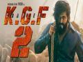 KGF 2 twitter Review : रॉकी भाईचा KGF 2 प्रेक्षकांच्या अपेक्षांवर खरा उतरला की नाही? वाचा काय म्हणाले प्रेक्षक... - Marathi News | KGF 2 twitter Review : Fans says Yash and Sanjay Dutt starrer film is blockbuster | Latest filmy News at Lokmat.com