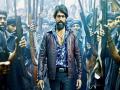 केजीएफ: चॅप्टर वन या चित्रपटाच्या फॅन्ससाठी आहे ही खुशखबर - Marathi News | Yash begins shooting for 'KGF Chapter 2' | Latest filmy News at Lokmat.com