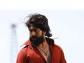 'रॉकी भाई'च्या चाहत्यांसाठी खुशखबर..! KGF 3 संदर्भात मोठी बातमी आली समोर - Marathi News | Good news for 'Rocky Bhai' fans..! Big news has come out regarding KGF 3 | Latest filmy News at Lokmat.com