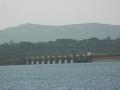 Khadakwasla Dam: तीन दिवसांत तीन महिन्यांचा पाणीसाठा; खडकवासला धरण साखळीत ३.८५ टीएमसी पाणी - Marathi News | Three months of water storage in three days; 3.85 TMC water in Khadakwasla dam chain | Latest pune News at Lokmat.com