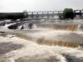 पुण्यातील धरणक्षेत्रांमध्ये दमदार पाऊस - Marathi News | Strong rainfall in Pune dams | Latest pune News at Lokmat.com