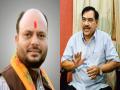 खडसेंच्या वक्तव्याने गुलाबराव पाटलांच्या दाव्याला बळ - Marathi News |  Khadse statement reinforces Gulabrao Patil claim | Latest maharashtra News at Lokmat.com