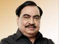 पक्ष जो निर्णय घेईल तो मान्य राहिल : एकनाथराव खडसे - Marathi News | The decision that the party will take is acceptable: Eknathrao Khadse | Latest jalgaon News at Lokmat.com