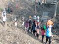 पाण्यासाठी नागरिकांची भरउन्हात भटकंती - Marathi News | Citizens wandering in the sun for water | Latest vashim News at Lokmat.com