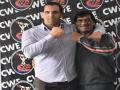 पुण्यातील उमेश वसवे म्हणजे मराठी मुलुखातील " दुसरा खली " - Marathi News | umesh vasve is second khali OF Pune city | Latest pune News at Lokmat.com