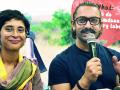 समग्र महाराष्ट्र ‘पाणीदार’ व्हावा : आमिर खान - Marathi News | Whole Maharashtra should be 'watery': Aamir Khan | Latest nagpur News at Lokmat.com