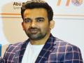 आक्रमकतेचा परिणाम खेळावर होता कामा नये- झहीर खान - Marathi News | Aggression should not have an impact on the game says former indian cricketer zaheer khan | Latest cricket News at Lokmat.com