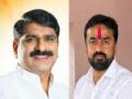 Vidhan Sabha Election 2024: खानापुरात अनिल बाबर गटाच्या हॅटट्रिकला विरोधकांचे आव्हान - Marathi News | Maharashtra assembly vidhan sabha election 2024 Opposition challenges Anil Babar group's hat trick In Khanapur Constituency | Latest sangli News at Lokmat.com Vidhan Sabha Election 2024: खानापुरात अनिल बाबर गटाच्या हॅटट्रिकला विरोधकांचे आव्हान - Marathi News | Maharashtra assembly vidhan sabha election 2024 Opposition challenges Anil Babar group's hat trick In Khanapur Constituency | Latest sangli News at Lokmat.com