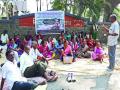 खारेपाटातील नापीक जमिनीचे होणार सर्वेक्षण - Marathi News | Barely grounds will be breeding grounds | Latest raigad News at Lokmat.com