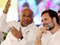 Mallikarjun Kharge : "काँग्रेस 'रोजगार क्रांती' सुरू करेल, सत्तेत आल्यास..."; मल्लिकार्जुन खरगेंनी थेट सांगितलं - Marathi News | Lok Sabha Election 2024 Mallikarjun Kharge said congress will usher in rozgar kranti | Latest national News at Lokmat.com