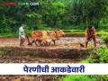 Kharif Sowing राज्यात पेरण्या केवळ १२ टक्केच, कुठे झाली किती पेरणी? - Marathi News | Kharif Sowing: only 12 percent of sowing in the state, how much sowing was done in the state? | Latest agriculture News at Lokmat.com