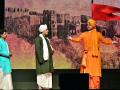 धर्मरक्षणार्थ अवतरले ‘स्वामी विवेकानंद’ - Marathi News | Swami Vivekananda incarnated for protection of religion | Latest nagpur News at Lokmat.com