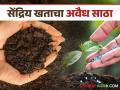 organic fertilizer : मोर्शी तालुक्यात सेंद्रिय खताचा अवैध साठा प्रकरणी एफआयआर केव्हा? वाचा सविस्तर - Marathi News | organic fertilizer: When will the FIR be filed in the case of illegal storage of organic fertilizer in Morshi taluka? Read in detail | Latest agriculture News at Lokmat.com