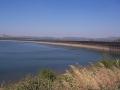 सहा महिन्यांत संपले १६.४७ टीएमसी पाणी - Marathi News | Six months ended 16.47 TMC water | Latest pune News at Lokmat.com