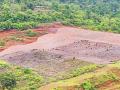 Ratnagiri: नवीन मांडवे लघु पाटबंधारे प्रकल्प ४० वर्षे रखडला - Marathi News | New Mandwe Small Irrigation Project stalled for 40 years | Latest ratnagiri News at Lokmat.com
