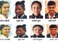 खेलो इंडियात चमकले ‘सात’ तारे--सुवर्ण पदकांची कमाई : - Marathi News | 'Seven' stars globally - Gold medal earnings: | Latest satara News at Lokmat.com