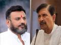 Satara-Local Body Election: रामराजे टेक्निकल आमदार, प्रॅक्टिकल नव्हेत; शिवरूपराजे खर्डेकर यांची टीका - Marathi News | Ramraje Naik Nimbalkar is a Technical NCP MLA Shivrupraje Khardekar's criticism | Latest satara News at Lokmat.com