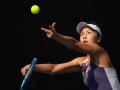 China's Peng Shuai: चीनच्या स्टार टेनिस पटूचे माजी उप पंतप्रधानांकडून लैंगिक शोषण; आरोपाच्या अर्ध्या तासात पोस्ट डिलीट - Marathi News | Chinese tennis star Peng Shuai makes sexual assault claims on Ex premier  | Latest crime News at Lokmat.com