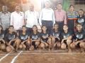 खो खो : श्री समर्थाला दुहेरी मुकुट - Marathi News | Kho Kho: Sri Samartha won double crown | Latest other-sports News at Lokmat.com