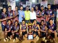 खो-खो: महात्मा गांधी स्पोर्ट्स अकादमी अजिंक्य - Marathi News | Kho-Kho: Mahatma Gandhi Sports Academy won title | Latest other-sports News at Lokmat.com