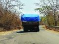 वाकण-खोपोली महामार्गावर अवजड वाहतुकीस बंदी - Marathi News |  Ban on the Waghen-Khopoli highway, heavy traffic | Latest raigad News at Lokmat.com