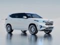 Kia ची EV सेगमेंटमध्ये एन्ट्री! Seltos Electric येतेय; एका चार्जिंगमध्ये ४०० किमीची रेंज, पाहा - Marathi News | kia motors to be making kia seltos electric suv and will be launch in india | Latest auto Photos at Lokmat.com