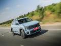 Kia च्या 'या' SUV वर ग्राहत तुटून पडले; लाखो लोकंनी खरेदी केली, पाहा... - Marathi News | New Kia Seltos: Sales, Waiting Period, Engine Options and Price Details | Latest auto News at Lokmat.com