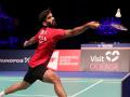 भारतीयांचा खेळ दमदार- अॅक्सेलसेन - Marathi News | India's strong game - Axelsen | Latest badminton News at Lokmat.com