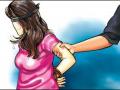 दोनापावला येथून अल्पवयीन मुलीचे अपहरण - Marathi News | Abduction of a minor girl from Donapavla | Latest goa News at Lokmat.com