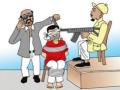 उसनवार पैशातून नाशिकला हार्डवेअर व्यवसायिकाचे अपहरण - Marathi News | nashik,hardware,shop,owner,kidnapping | Latest nashik News at Lokmat.com