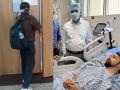फी भरण्यासाठी नाही, तर एअर होस्टेस गर्लफ्रेंडसाठी आयुषने विकली १० एकर जमीन; 'किडनी' कथेमागचे वास्तव ऐकून हादराल... - Marathi News | Kanpur Kidney Racket Ayush Exposed: Ayush sold land, kidney not to pay fees, but for his air hostess girlfriend; You will be shocked to hear the truth behind the 'kidney' story... | Latest national News at Lokmat.com