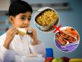 Kids School Lunchbox: पावसाळ्यात मुलांना शाळेच्या डब्यात काय द्यावं? काय अजिबात देऊ नये? - Marathi News | Kids School Lunchbox: What to give to children in their school lunchbox during monsoon? And what not to give at all? | Latest sakhi News at Lokmat.com