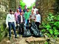 पुरातत्व विभाग : नाशिक विभागातील २१ संस्थांमधील कार्यकर्त्यांचा शासनाकडून गौरव स्वच्छतादूतांच्या कर्तृत्वाला सत्काराचे ‘कोंदण’! - Marathi News |  Department of Archeology: Giving the honor of 'Swargas' by the government workers of 21 organizations in Nashik division, 'Kandan'! | Latest nashik News at Lokmat.com