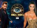 Bigg Boss 18: किम कार्दशियन 'बिग बॉस'च्या घरात घेणार वाइल्ड कार्ड एन्ट्री? - Marathi News | Bigg Boss 18 kim kardashian to take wild card entry in salman khan show | Latest filmy News at Lokmat.com