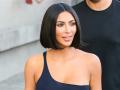 या कारणामुळे किम कार्देशियन झाली नर्व्हस - Marathi News | For this reason, Kim Kardashian turned nervous | Latest filmy News at Lokmat.com