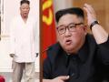 Kim Jong Un sick again! Weight loss pics go viral - Hindi News | Kim Jong Un sick again! Weight loss pics go viral | Latest international Photos at Lokmattimes.com