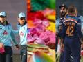 Champion : 'बुरा न मानो होली है, जितनेवाली टीम का कप्तान कोहली है' - Marathi News | Champion: 'Don't think Holi is bad, Kohli is the captain of the winning team', irfan pathan tweet | Latest cricket Photos at Lokmat.com