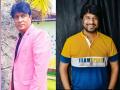 किरण मानेंचं जबरदस्त ट्रान्सफॉर्मेशन; फोटो होतोय तुफान व्हायरल - Marathi News | marathi actor kiran mane stylish look in prathamesh parab takatak 2 film | Latest filmy News at Lokmat.com