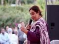 मुलांकडून घोषणाबाजी; किरण खेर यांना निवडणूक आयोगाची नोटीस  - Marathi News | Poll Body Seeks Kirron Kher's Reply Over Campaign Video With Children | Latest national News at Lokmat.com