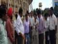 विभागीय क्रीडा संकुलाची झाडाझडती - Marathi News | Zoological garden of the departmental sports complex | Latest chhatrapati-sambhajinagar News at Lokmat.com