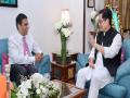 सर्वोच्च न्यायालय विरुद्ध केंद्र सरकार : पुढे काय? - Marathi News | special article on Supreme Court Vs Central Government What Next kiren rijiju dhananjay chandrachud | Latest editorial News at Lokmat.com