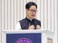 Kiren Rijiju: 'सीबीआय आता 'पिंजऱ्यात बंदिस्त पोपट' राहिलेली नाही', केंद्रीय कायदे मंत्र्यांची प्रतिक्रिया - Marathi News | Kiren Rijiju:Law minister Kiren Rijiju says CBI is no more caged parrot | Latest national News at Lokmat.com