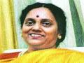 नाट्य संमेलनाच्या अध्यक्षपदी कीर्ती शिलेदार - Marathi News | Kirti Shiladar as president of Natya Sammelan | Latest mumbai News at Lokmat.com
