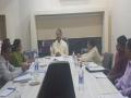 आमदारांनी घेतली जीवन प्राधिकरणाच्या अधिका-यांची शाळा - Marathi News | MLAs took over the jeevan pradhikaran authority's Class | Latest thane News at Lokmat.com