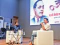 अनुभवाच्या शाळेत शिकलो, घडलो : किशोर कदम - Marathi News | Learned and developed in the school of experience: Kishore Kadam | Latest filmy News at Lokmat.com